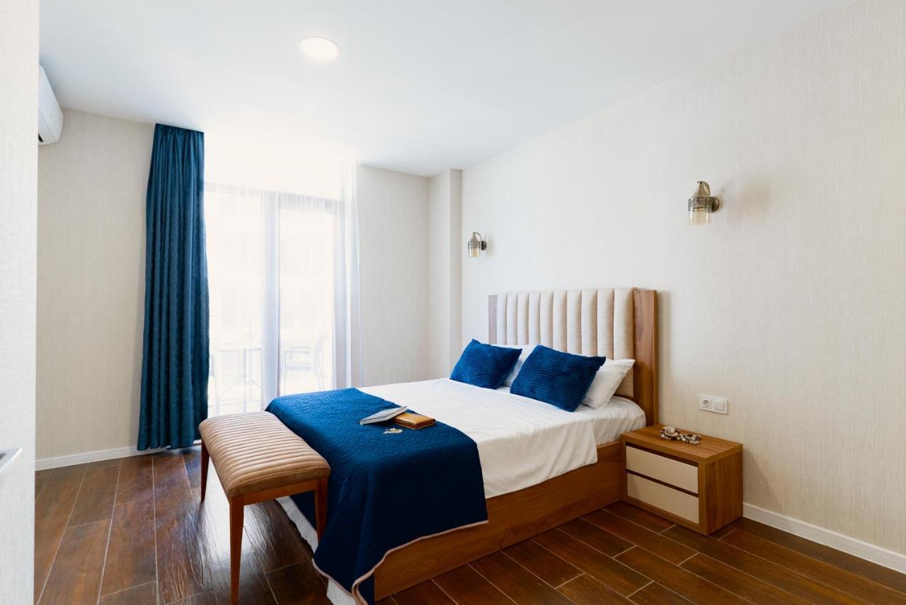 G-Point New Beach Batumi Exterior foto