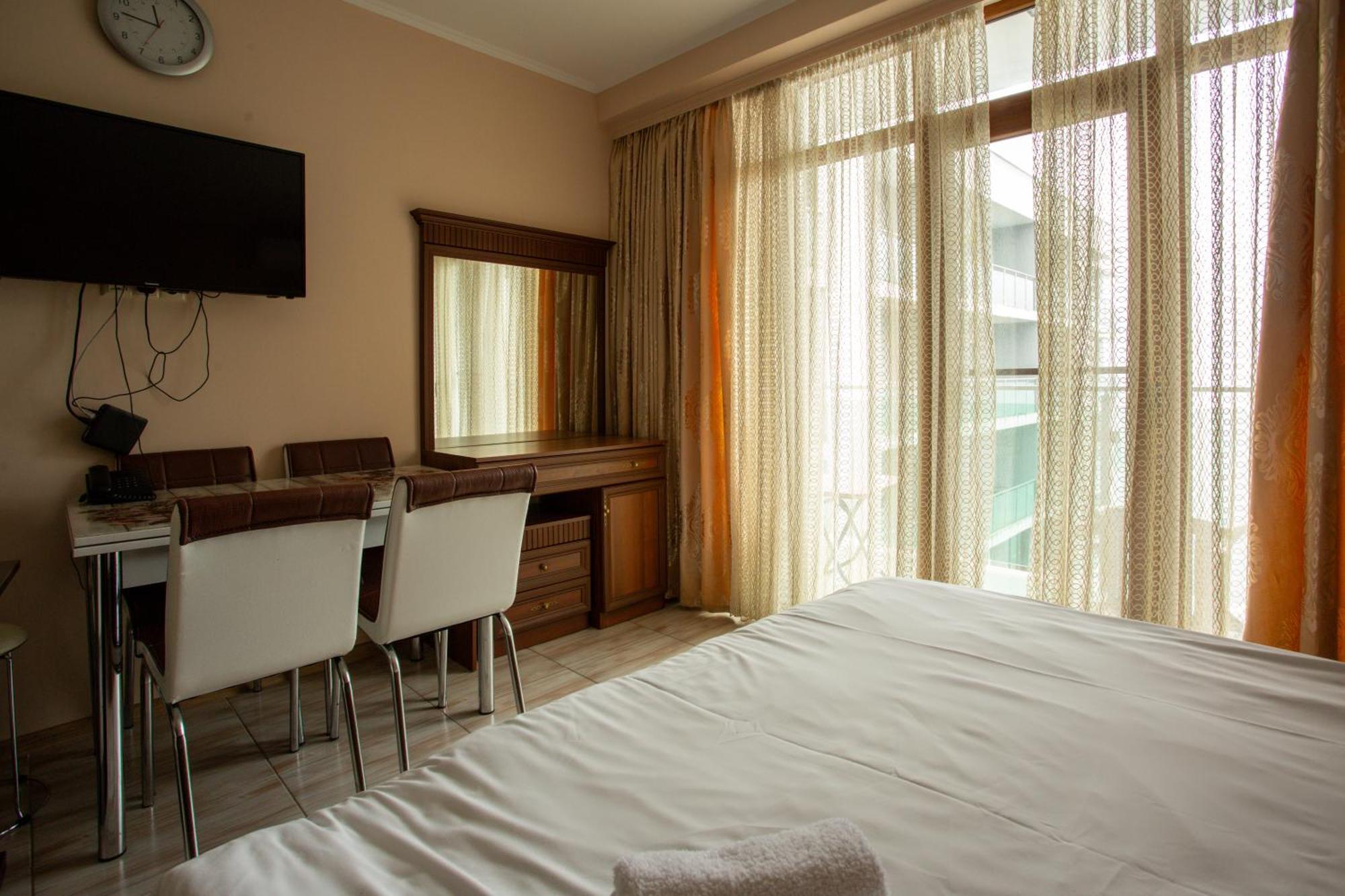 G-Point New Beach Batumi Exterior foto